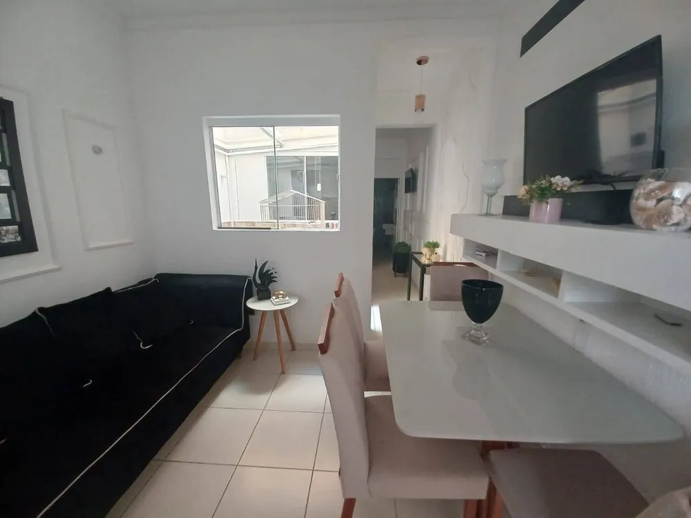 Apartamento, 1 quarto, 45 m² - Foto 3