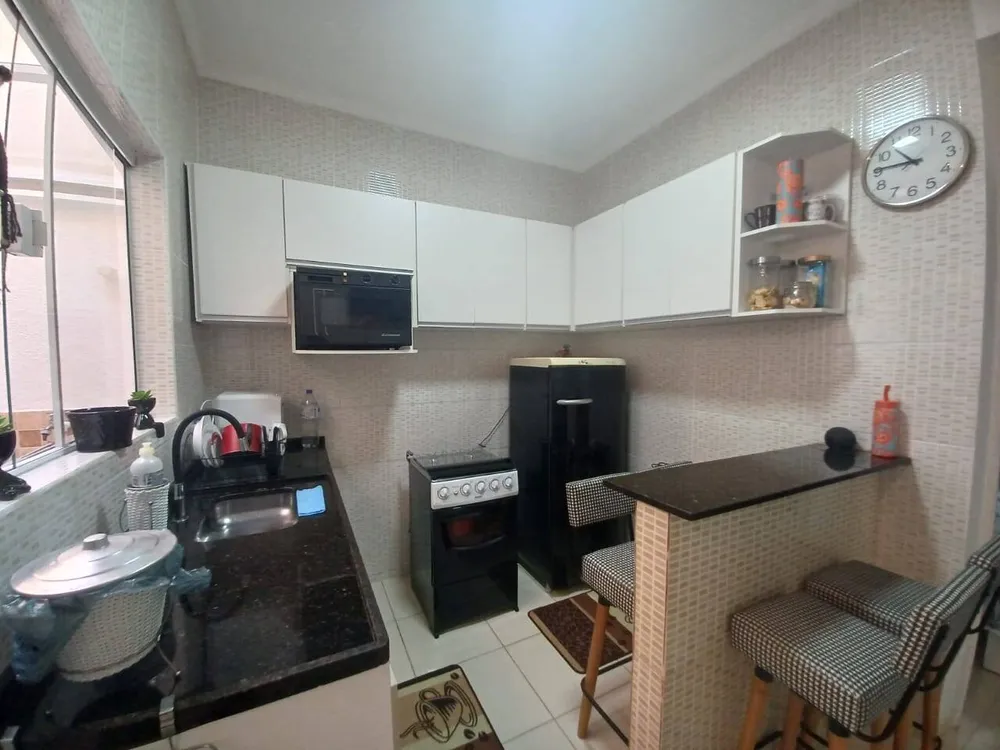 Apartamento, 1 quarto, 45 m² - Foto 5