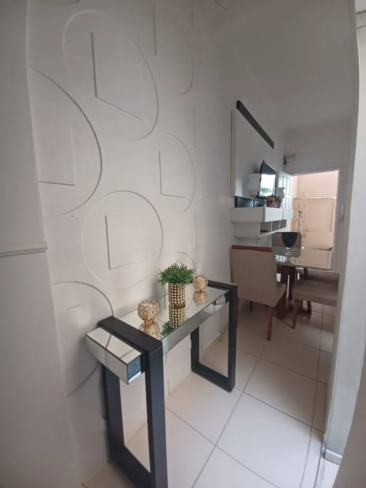 Apartamento, 1 quarto, 45 m² - Foto 4
