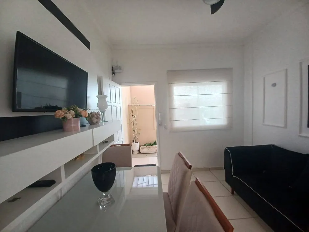 Apartamento, 1 quarto, 45 m² - Foto 1