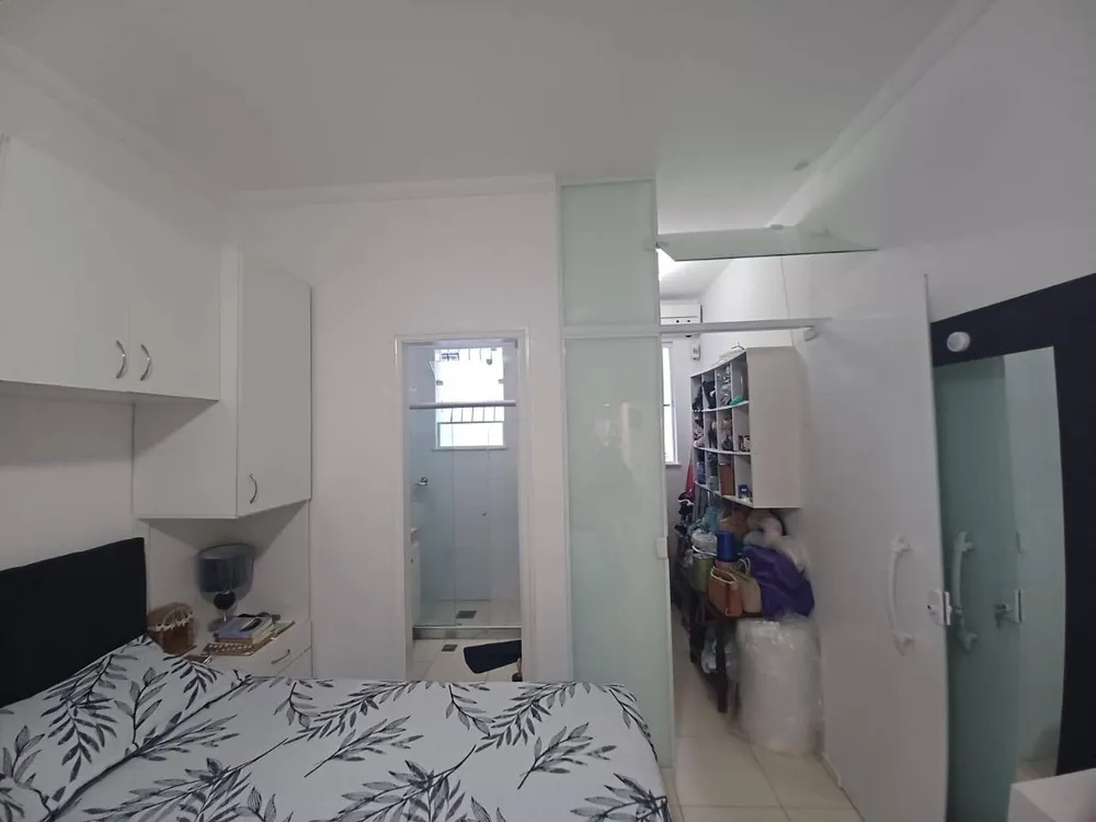 Apartamento, 1 quarto, 45 m² - Foto 9