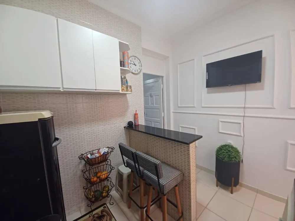 Apartamento, 1 quarto, 45 m² - Foto 7