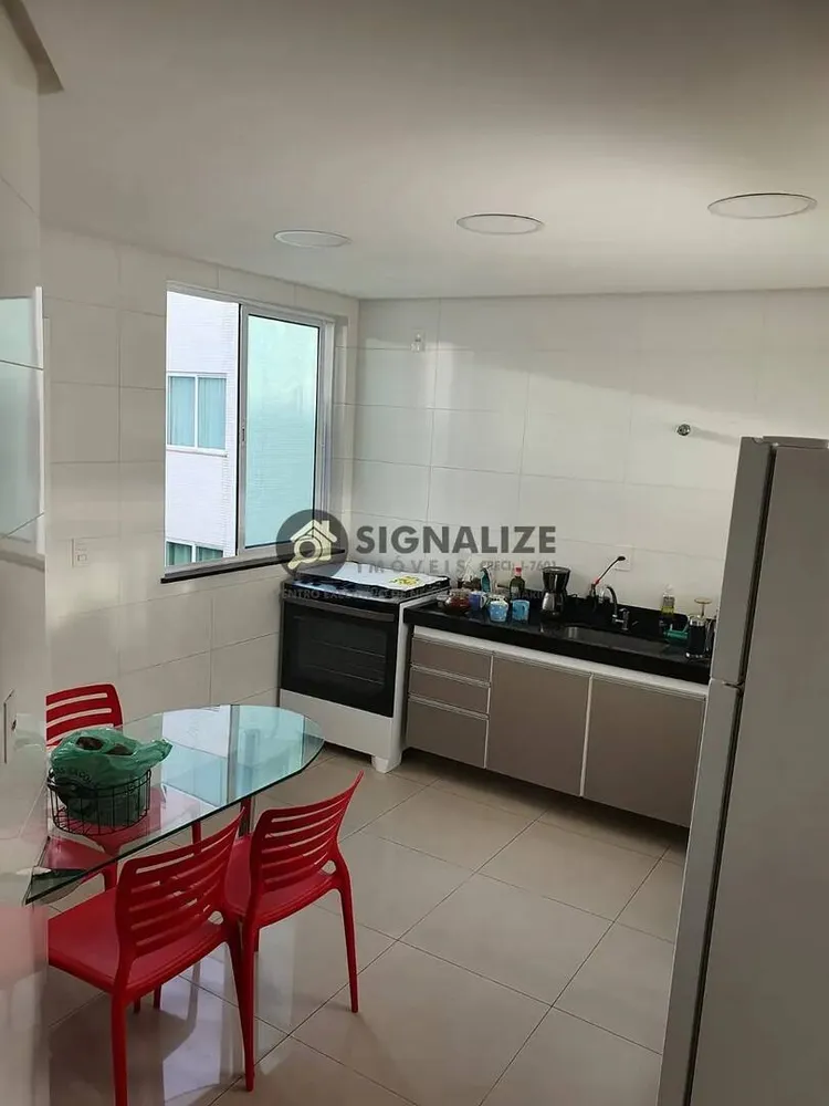 Apartamento, 3 quartos, 158 m² - Foto 18