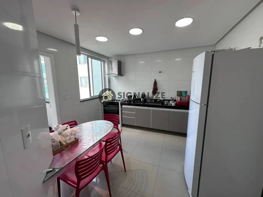 Apartamento, 3 quartos, 158 m² - Foto 10