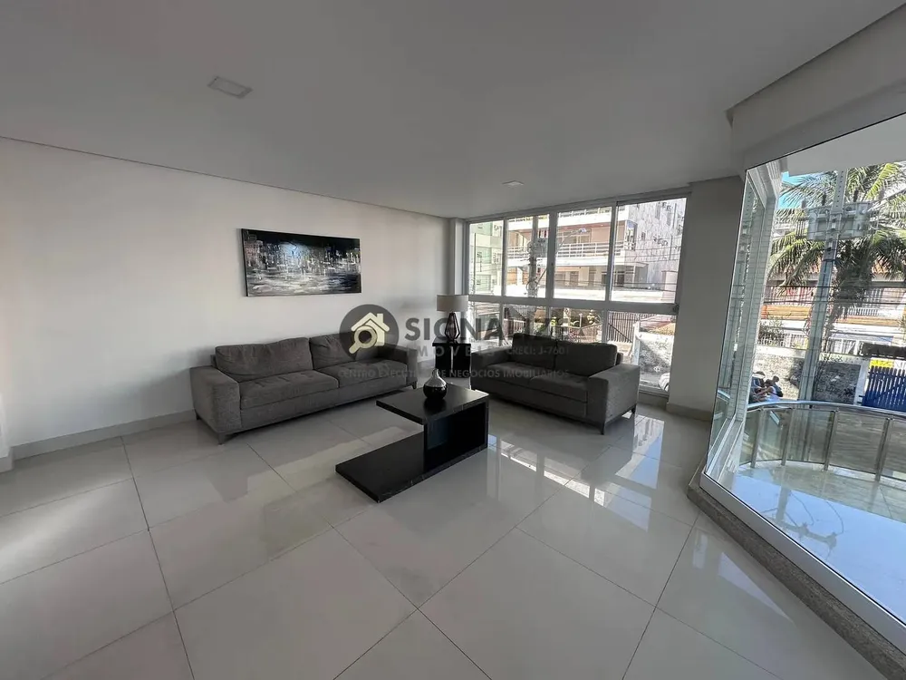 Apartamento, 3 quartos, 158 m² - Foto 9
