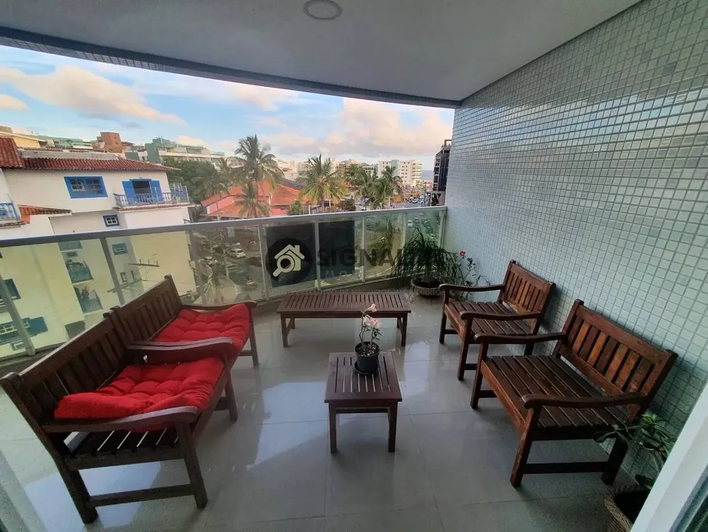 Apartamento, 3 quartos, 158 m² - Foto 11