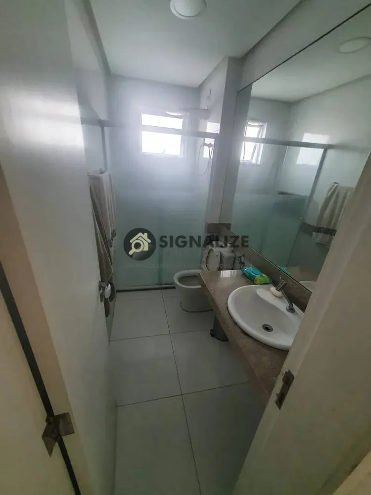Apartamento, 3 quartos, 158 m² - Foto 12