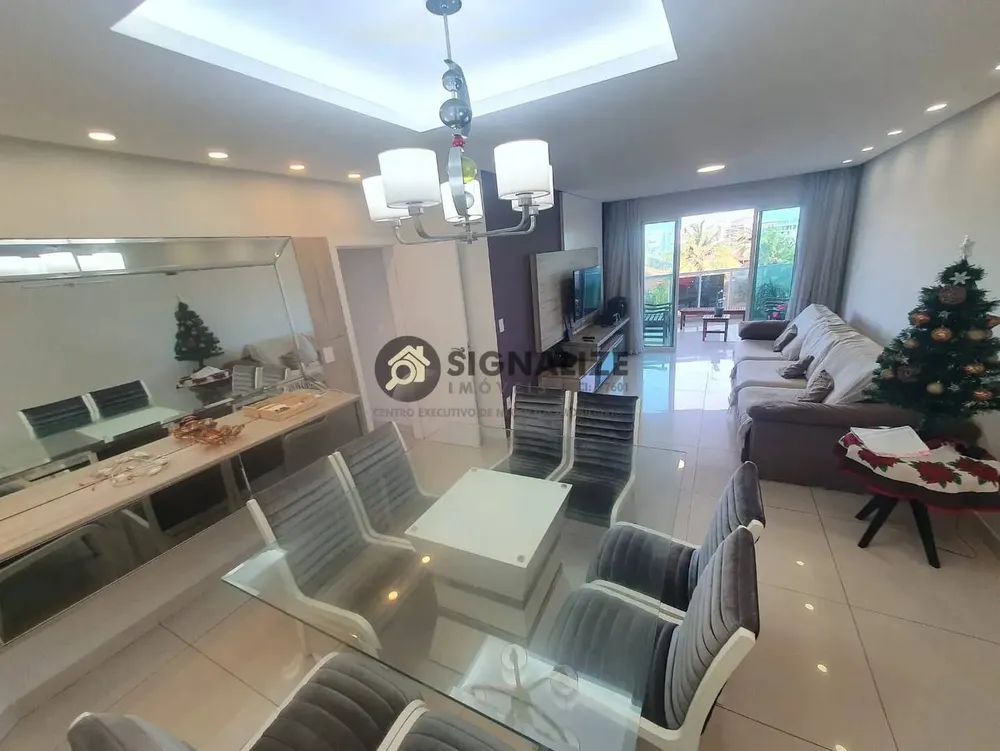 Apartamento, 3 quartos, 158 m² - Foto 8