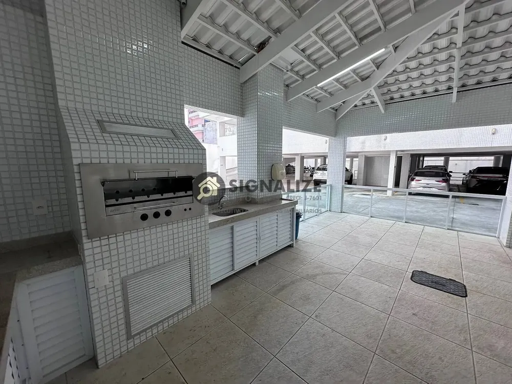 Apartamento, 3 quartos, 158 m² - Foto 20