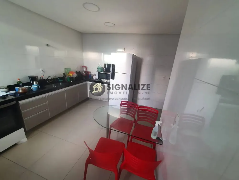 Apartamento, 3 quartos, 158 m² - Foto 6