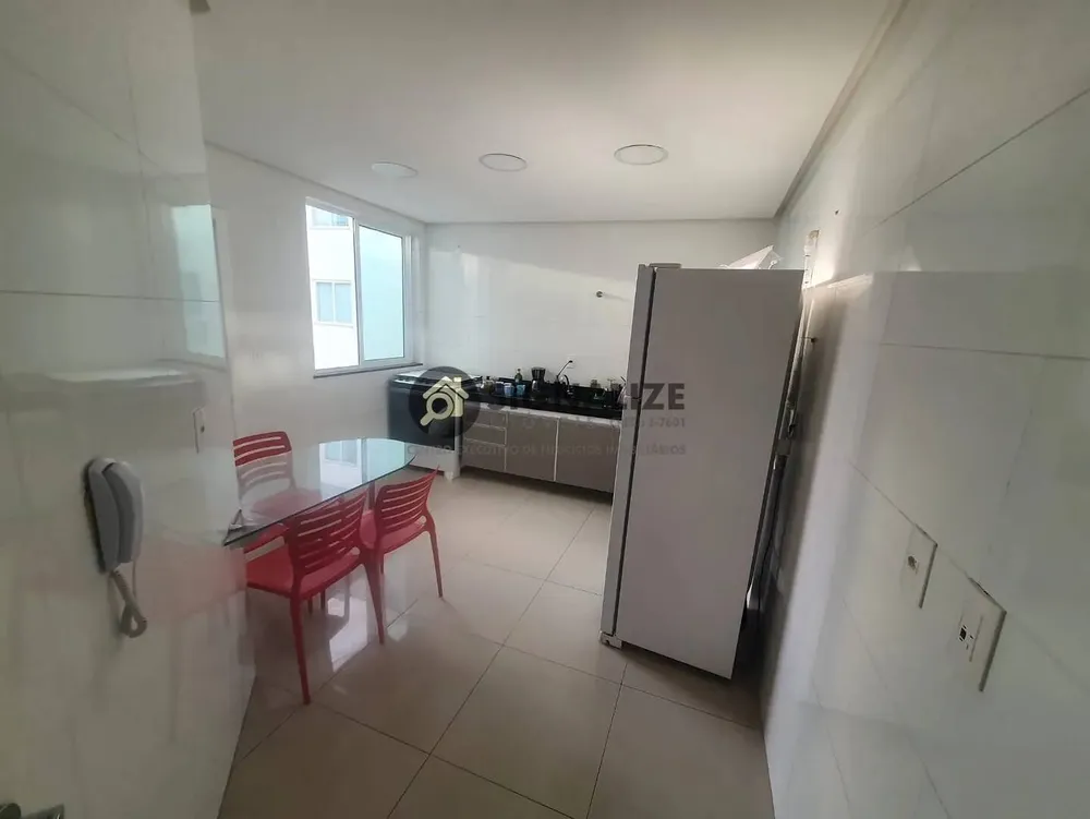 Apartamento, 3 quartos, 158 m² - Foto 5