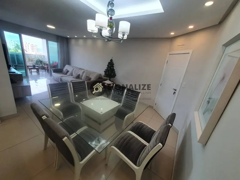 Apartamento, 3 quartos, 158 m² - Foto 37