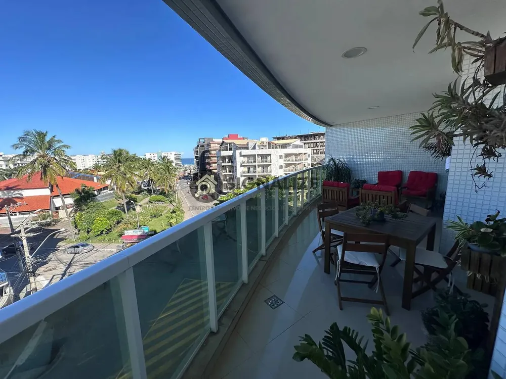Apartamento, 3 quartos, 158 m² - Foto 18
