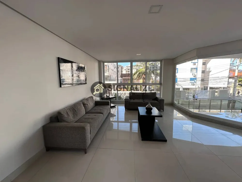 Apartamento, 3 quartos, 158 m² - Foto 20