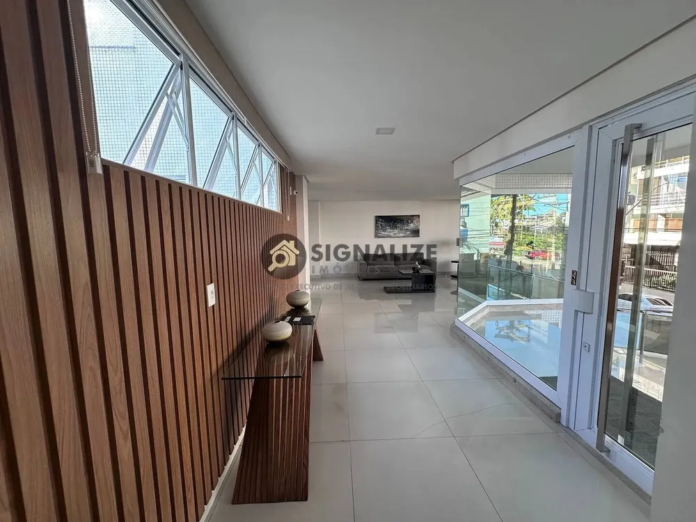 Apartamento, 3 quartos, 158 m² - Foto 27