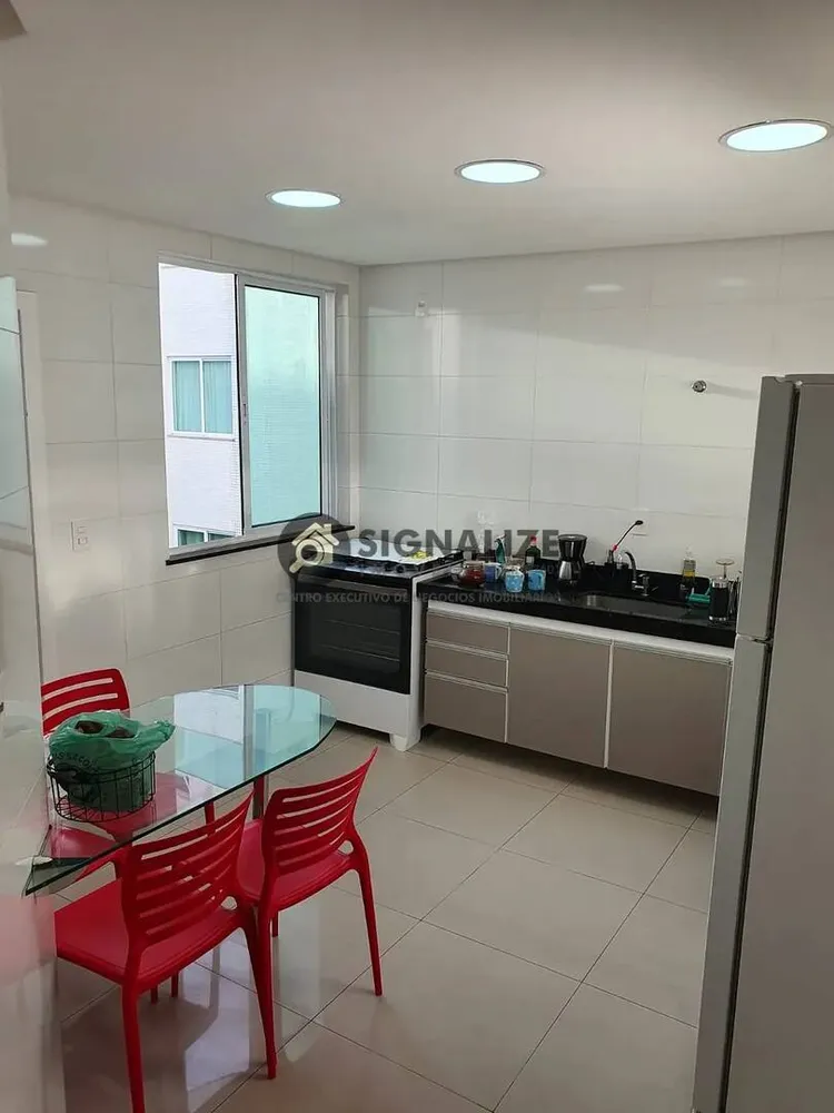 Apartamento, 3 quartos, 158 m² - Foto 4