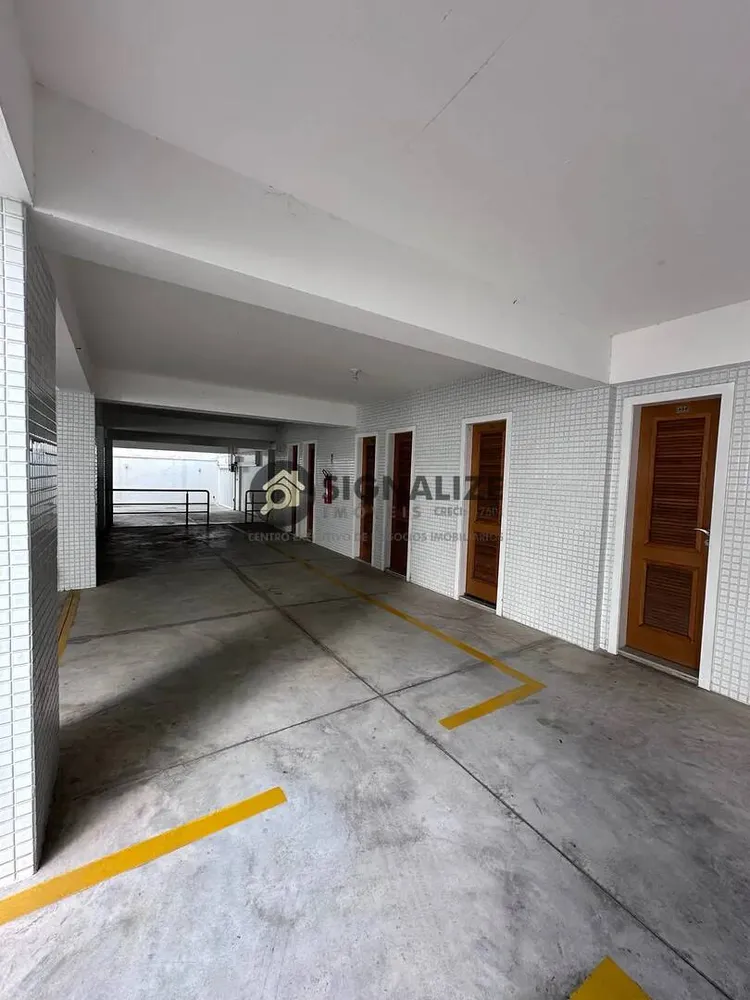 Apartamento, 3 quartos, 158 m² - Foto 31