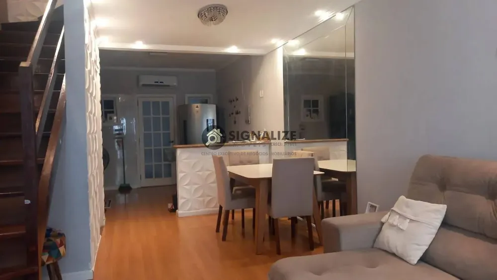 Casa de Condomínio, 3 quartos - Foto 18