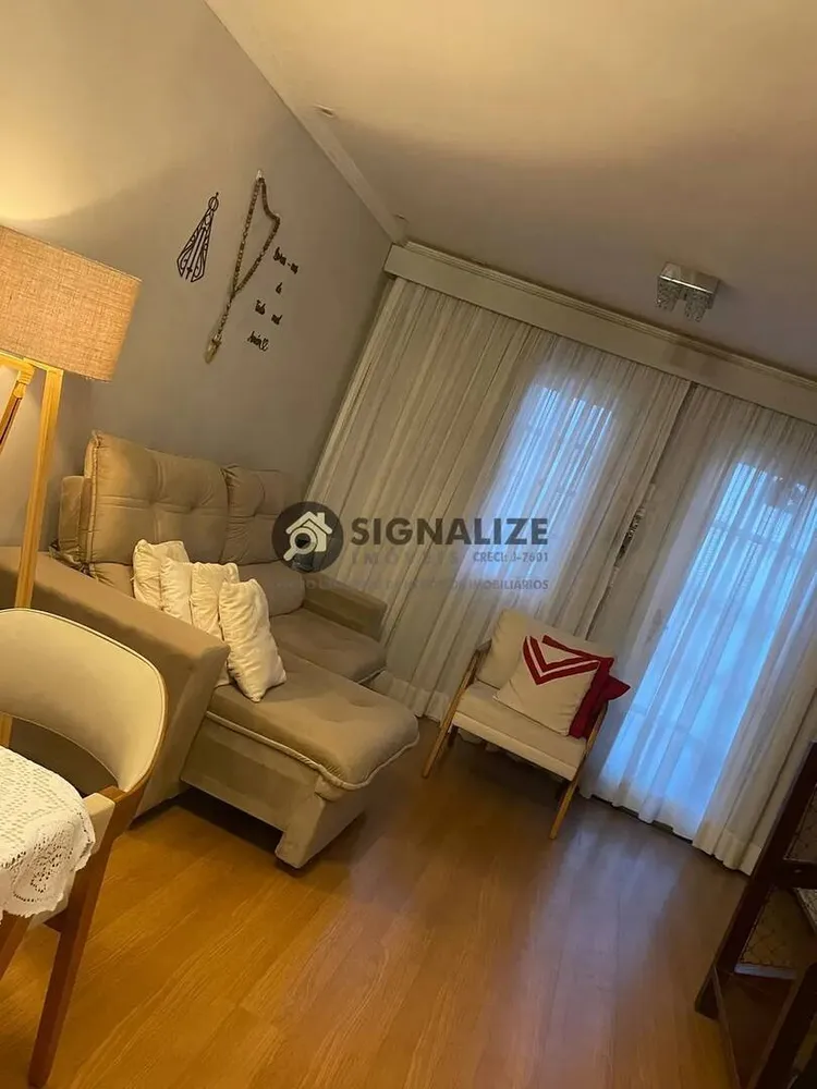 Casa de Condomínio, 3 quartos - Foto 10