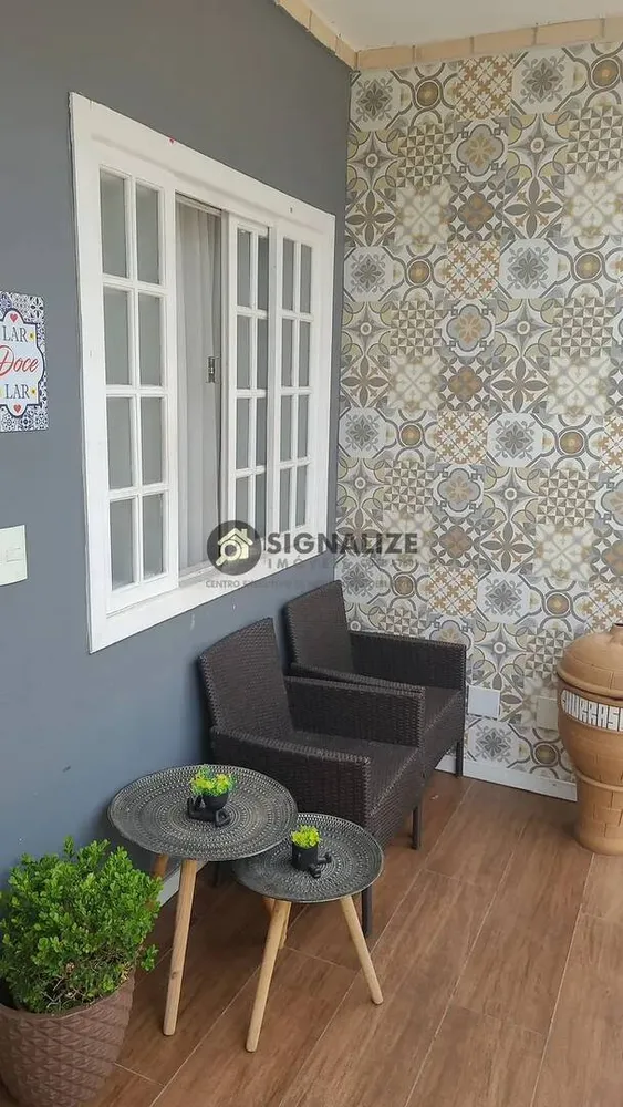 Casa de Condomínio, 3 quartos - Foto 13