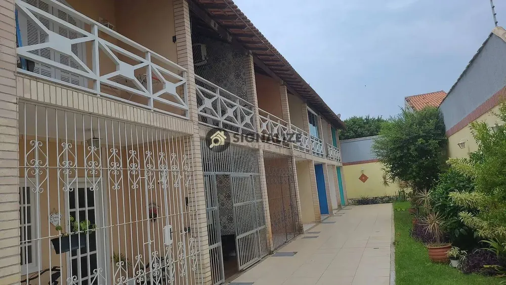 Casa de Condomínio, 3 quartos - Foto 16