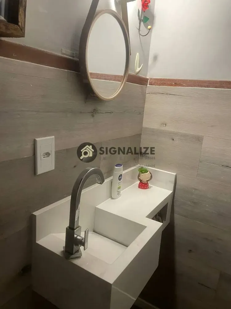 Casa de Condomínio, 3 quartos - Foto 6