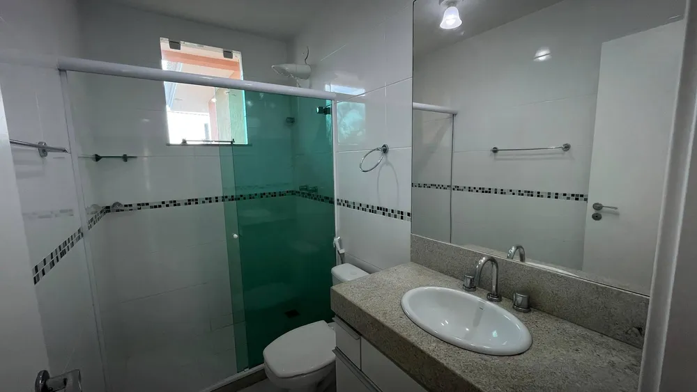 Casa de Condomínio, 4 quartos - Foto 19