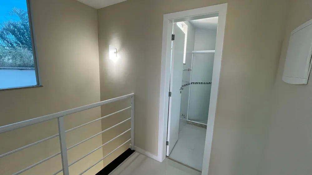 Casa de Condomínio, 4 quartos - Foto 17