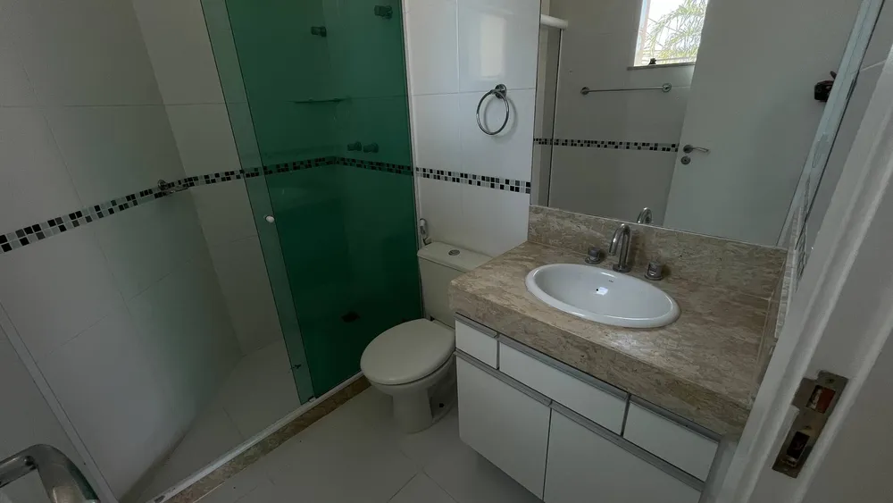 Casa de Condomínio, 4 quartos - Foto 13