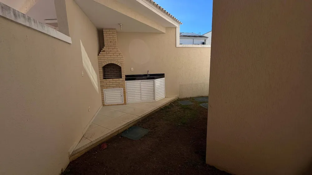 Casa de Condomínio, 4 quartos - Foto 18