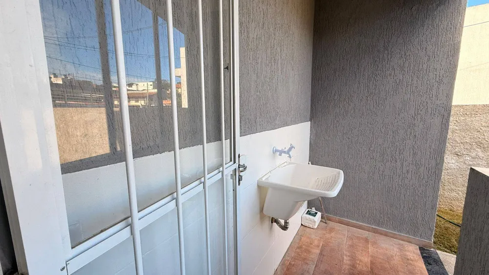 Casa, 2 quartos, 55 m² - Foto 9