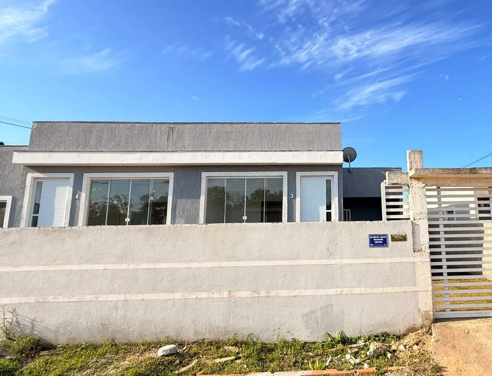Casa, 2 quartos, 55 m² - Foto 2