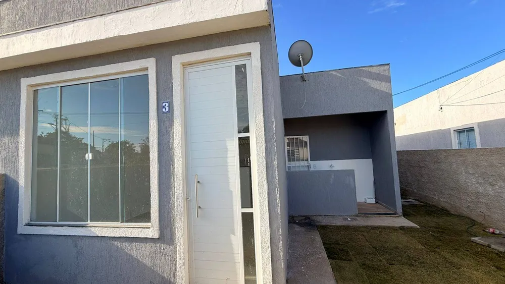 Casa, 2 quartos, 55 m² - Foto 5