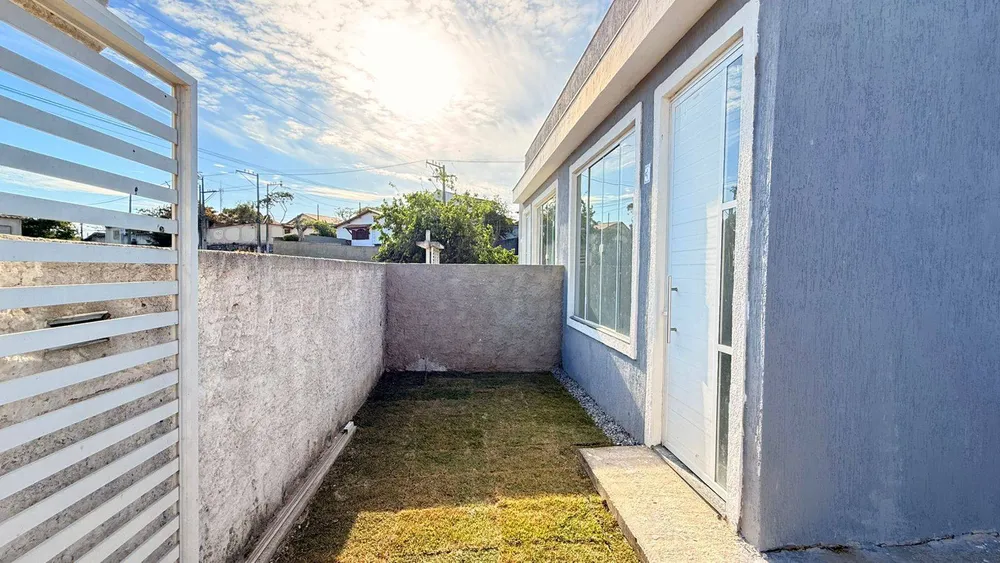 Casa, 2 quartos, 55 m² - Foto 3
