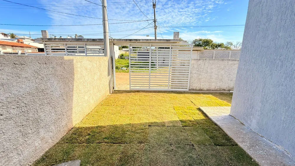 Casa, 2 quartos, 55 m² - Foto 4