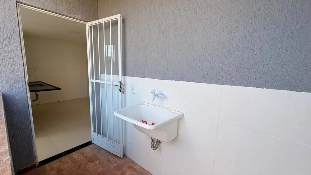 Casa, 2 quartos, 55 m² - Foto 14