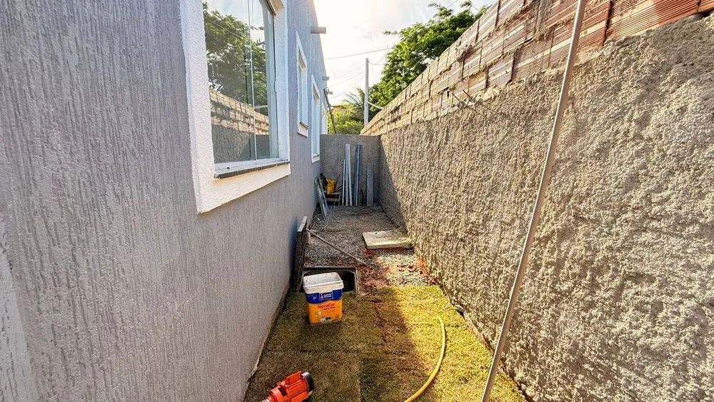 Casa, 2 quartos, 55 m² - Foto 12
