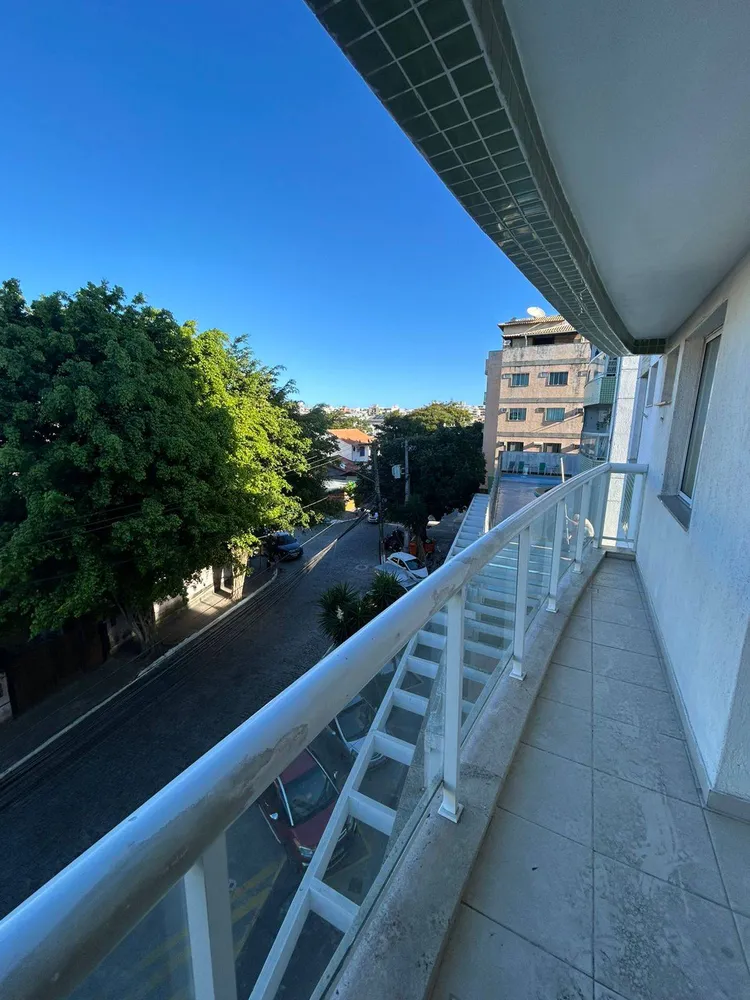 Apartamento, 3 quartos, 89 m² - Foto 1