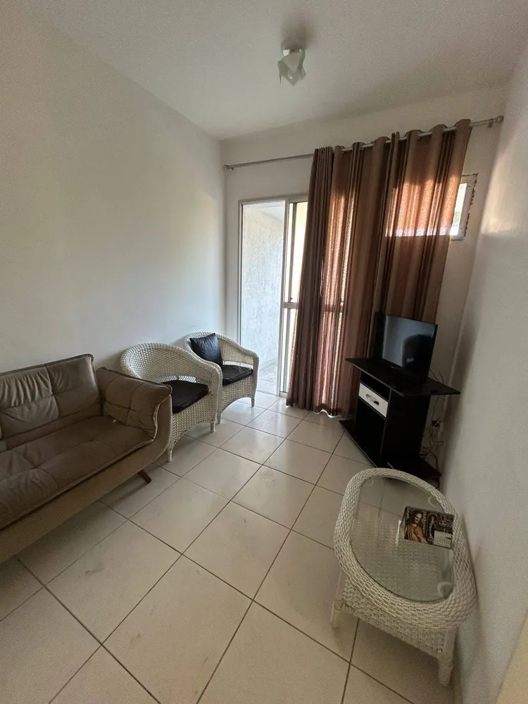 Apartamento, 3 quartos, 89 m² - Foto 2