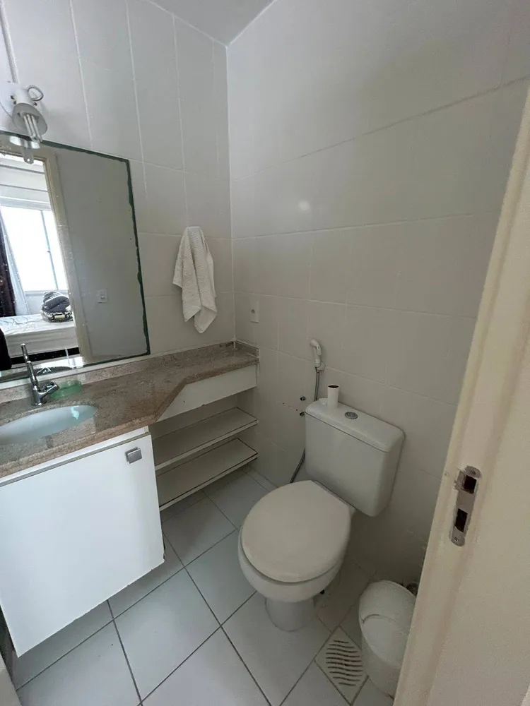 Apartamento, 3 quartos, 89 m² - Foto 10