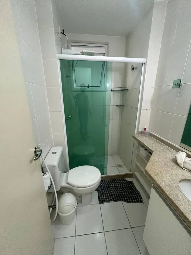 Apartamento, 3 quartos, 89 m² - Foto 11