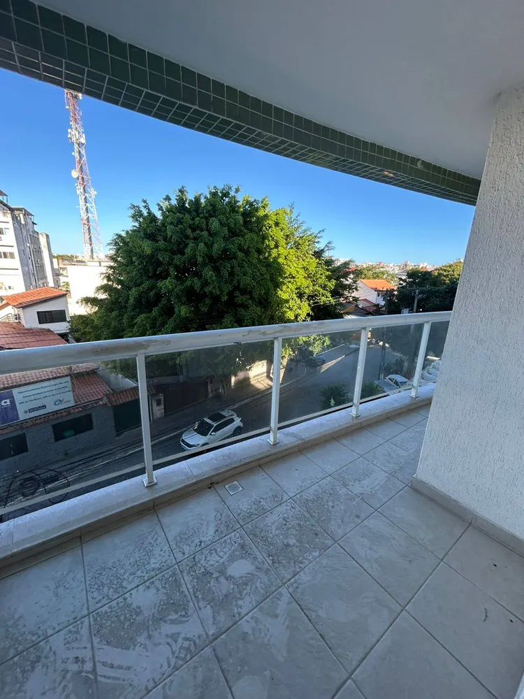 Apartamento, 3 quartos, 89 m² - Foto 18