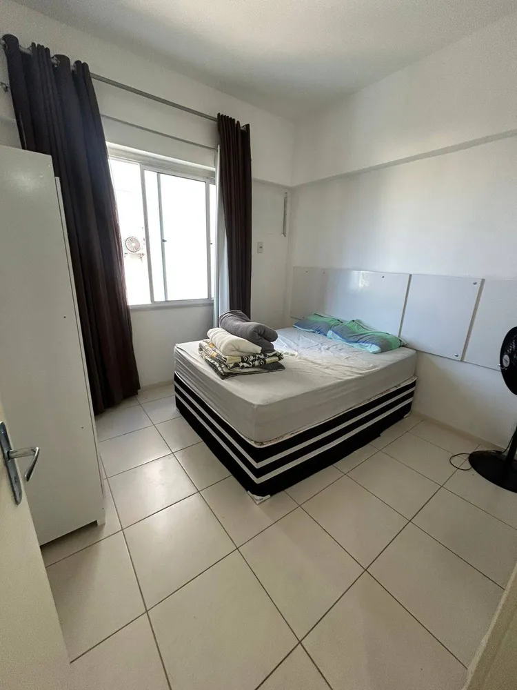 Apartamento, 3 quartos, 89 m² - Foto 5