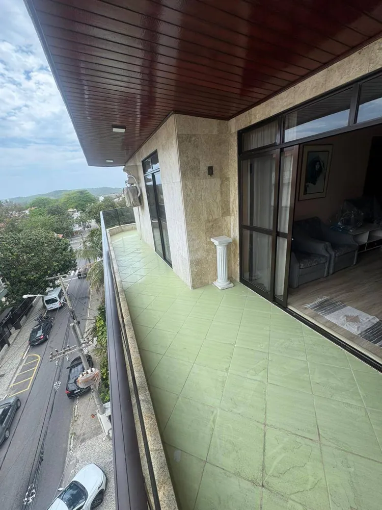 Cobertura, 3 quartos, 190 m² - Foto 15