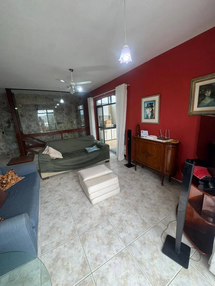 Cobertura, 3 quartos, 190 m² - Foto 4