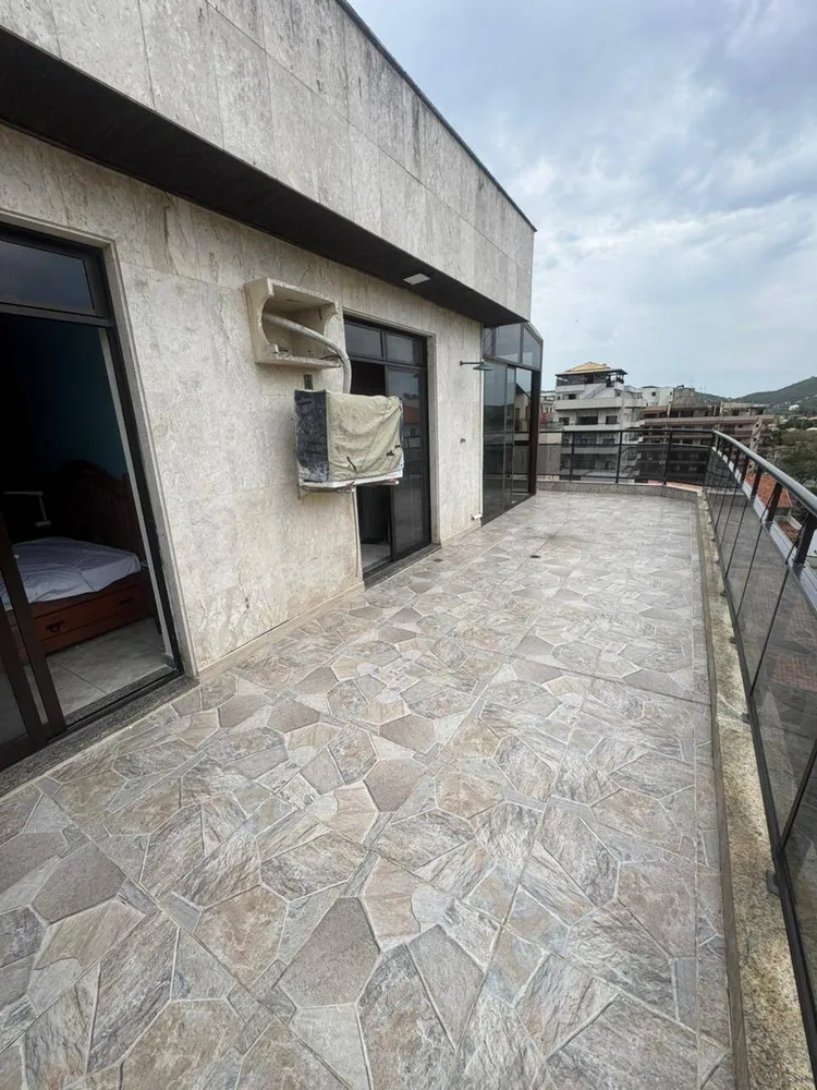 Cobertura, 3 quartos, 190 m² - Foto 13