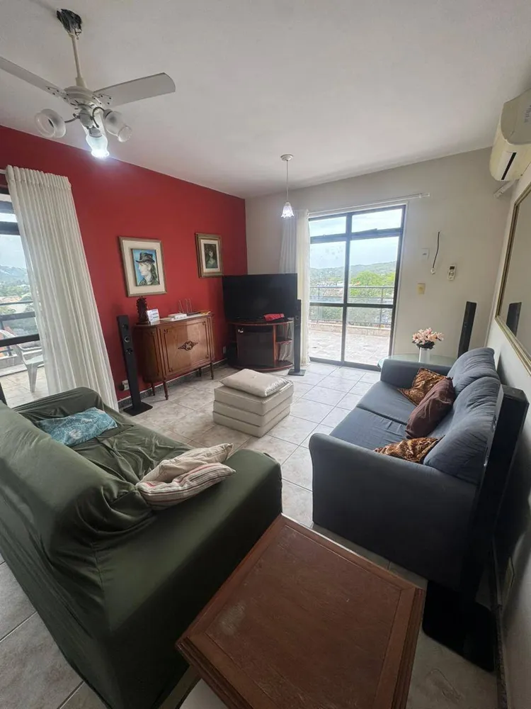 Cobertura, 3 quartos, 190 m² - Foto 3