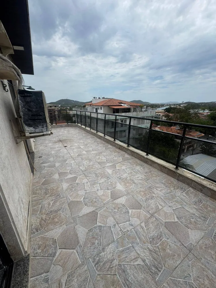 Cobertura, 3 quartos, 190 m² - Foto 16