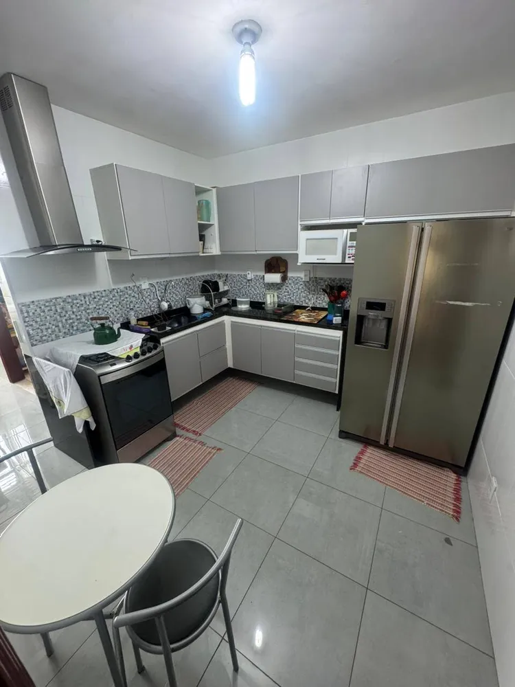 Cobertura, 3 quartos, 190 m² - Foto 9