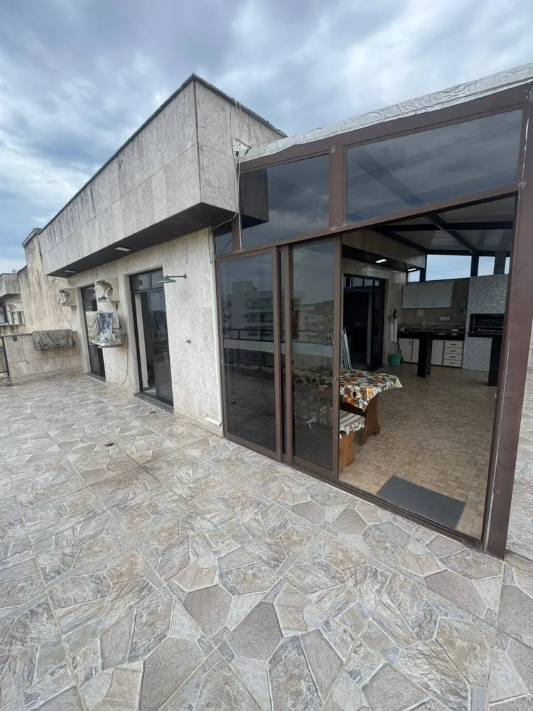 Cobertura, 3 quartos, 190 m² - Foto 24